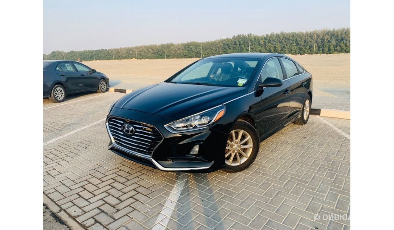 Hyundai Sonata GL