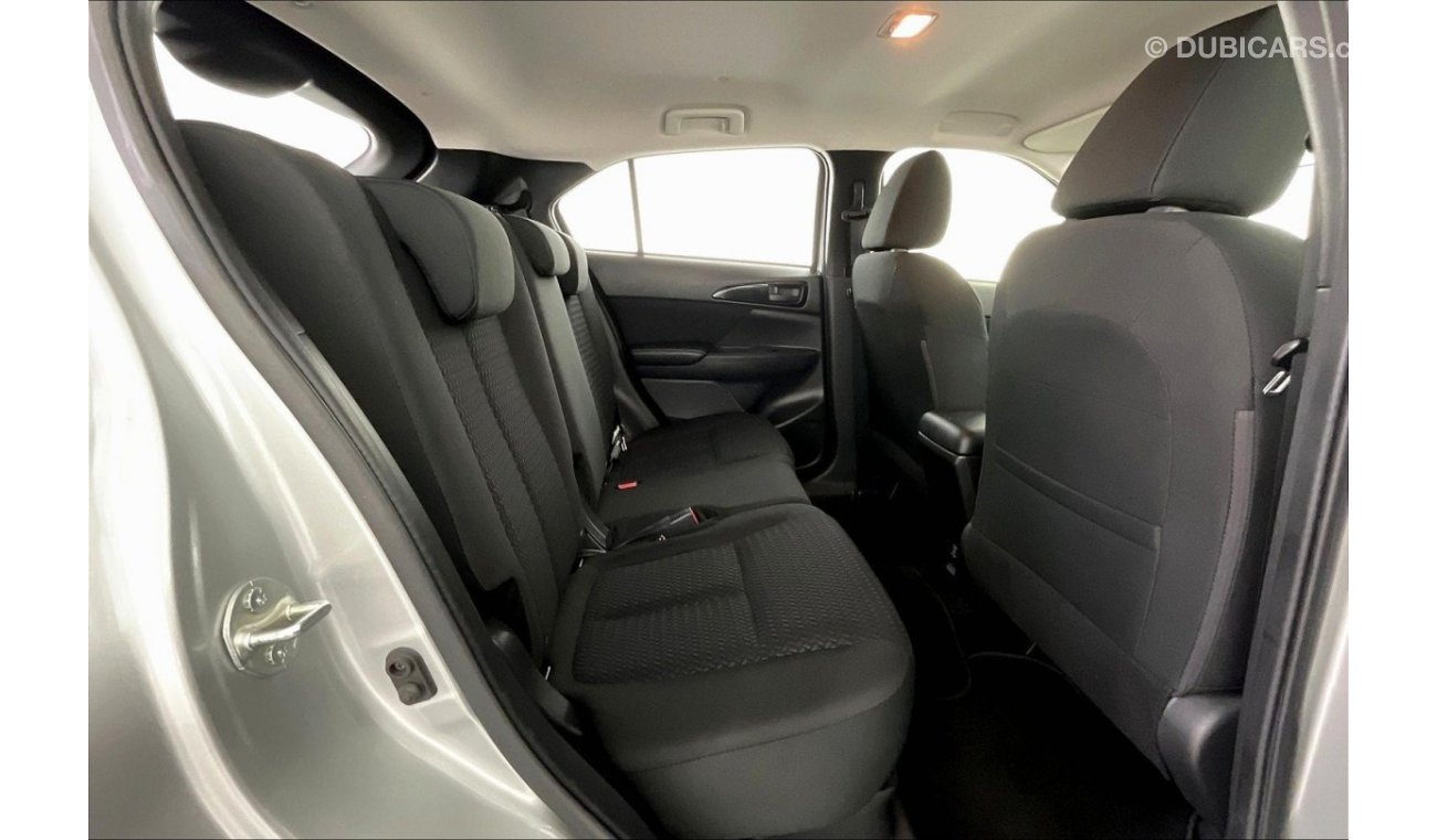 Mitsubishi Eclipse Cross GLX Highline | 1 year free warranty | 0 down payment | 7 day return policy