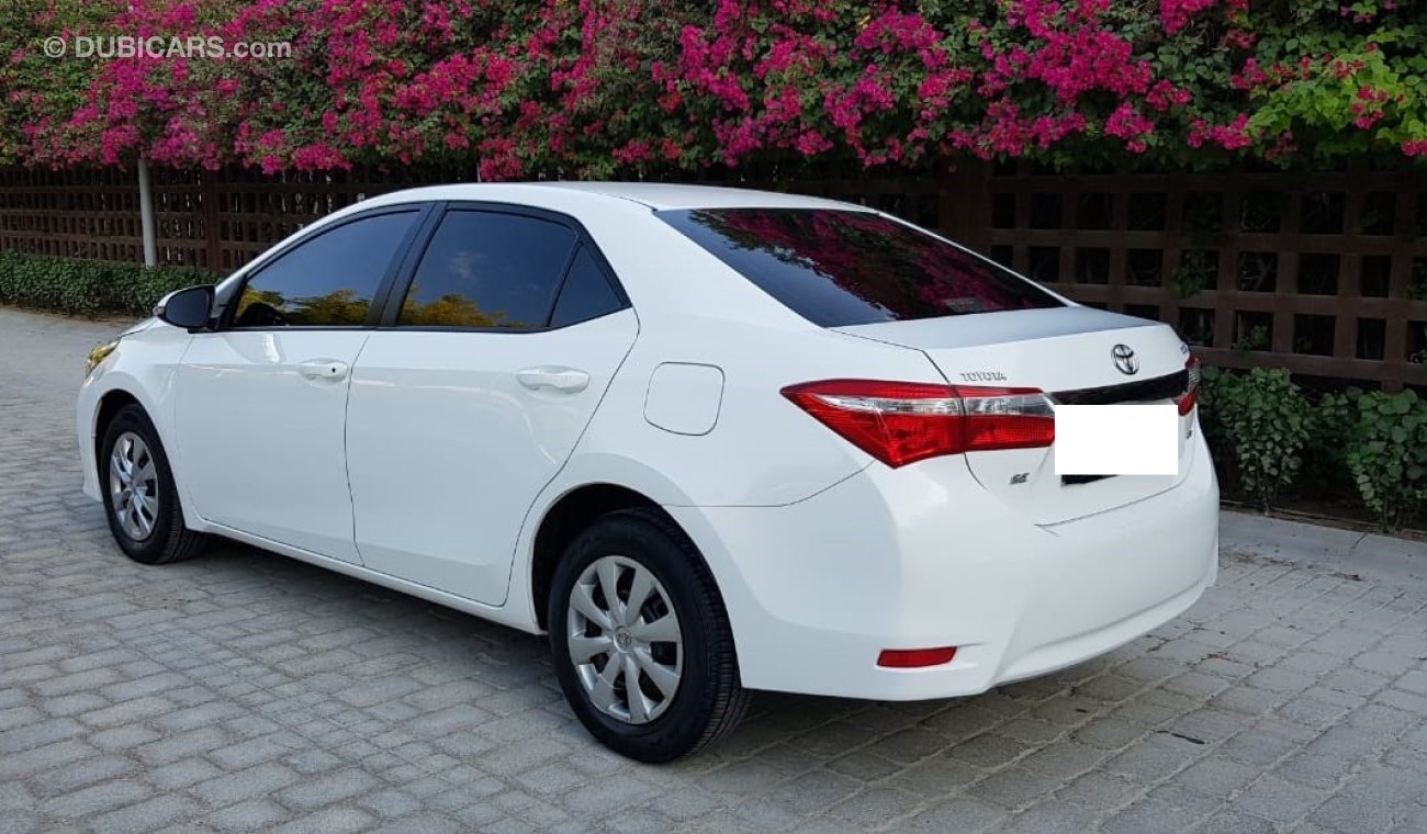 Toyota Corolla 690 X 60 Only ,0% DOWN PAYMENT , MINT CONDITION