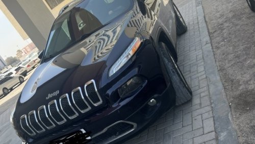 Jeep Cherokee Grand limited