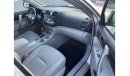 Toyota Highlander *Offer*2012 Toyota Highlander SE 4x4 Full Option - Sunroof Leather Seat