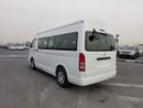 Toyota Hiace TOYOTA HIACE COMMUTER VAN RHD 2017 MODEL 2.7 L PETROL AUTOMATIC(PM81432)