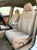 هوندا أكورد في تي آي إل 2.4 || VERY WELL MAINTAINED || GCC || SINGLE OWNER || ACCIDENT FREE