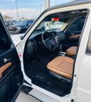 نيسان باترول SUPER SAFARI