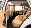 تويوتا راف ٤ 2024 Toyota Rav4 VX, Dec/2027 Toyota Warranty + Service Contract, Full Toyota Service History, GCC