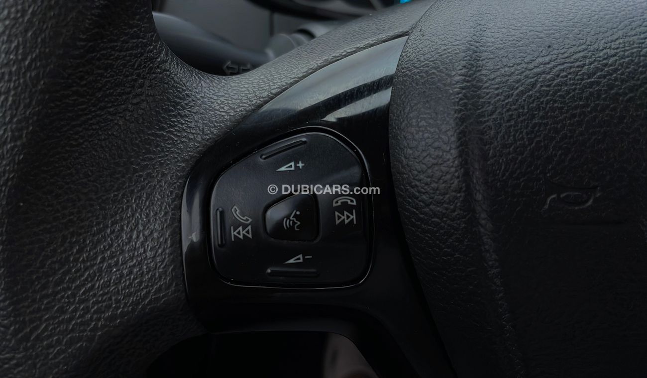 Ford Figo AMBIENTE 1.5 | Under Warranty | Inspected on 150+ parameters