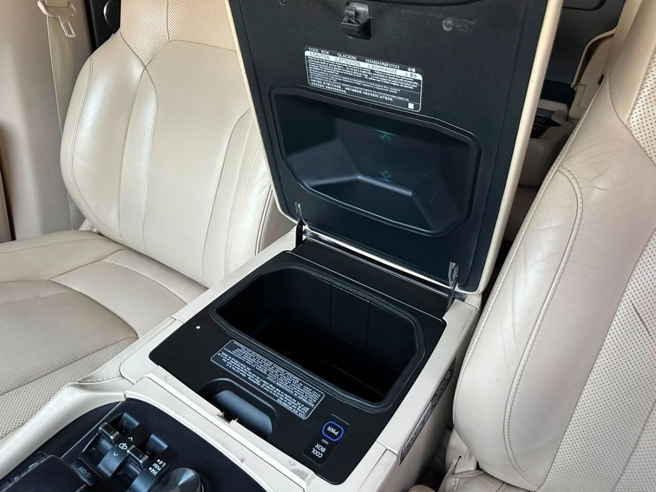 Lexus LX570 PREMIER