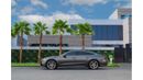 Audi A7 S-Line | 4,015 P.M  | 0% Downpayment | Agency Service Contract