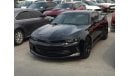 Chevrolet Camaro 4 cylinder full option