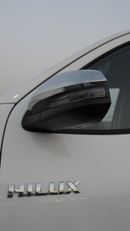 تويوتا هيلوكس DLX 2.4L