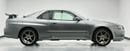 Nissan GTR 2002 Nissan Skyline GT-R R34 SpecV, Road Beast, Excellent Condition