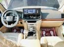 Toyota Land Cruiser Toyota Land Cruiser 2015 v6 full opt