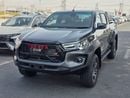 Toyota Hilux HILUX DIESEL 2.8 LITER RIGHT HAND DRIVE FOR EXPORT ONLY