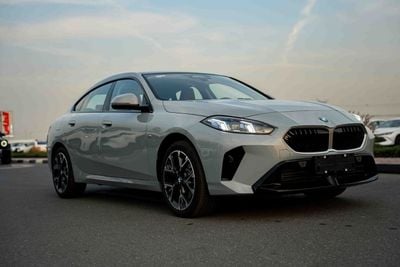 BMW 225L BMW 225L 2025 1.5L petrol Transmission Automatic