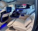 Mercedes-Benz S 680 Maybach