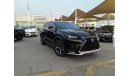 Lexus NX300 لكزس NX 300  sports 2018 الإمارات الشارقة سوق الحراج