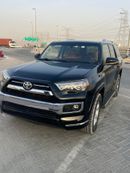 تويوتا Runner4