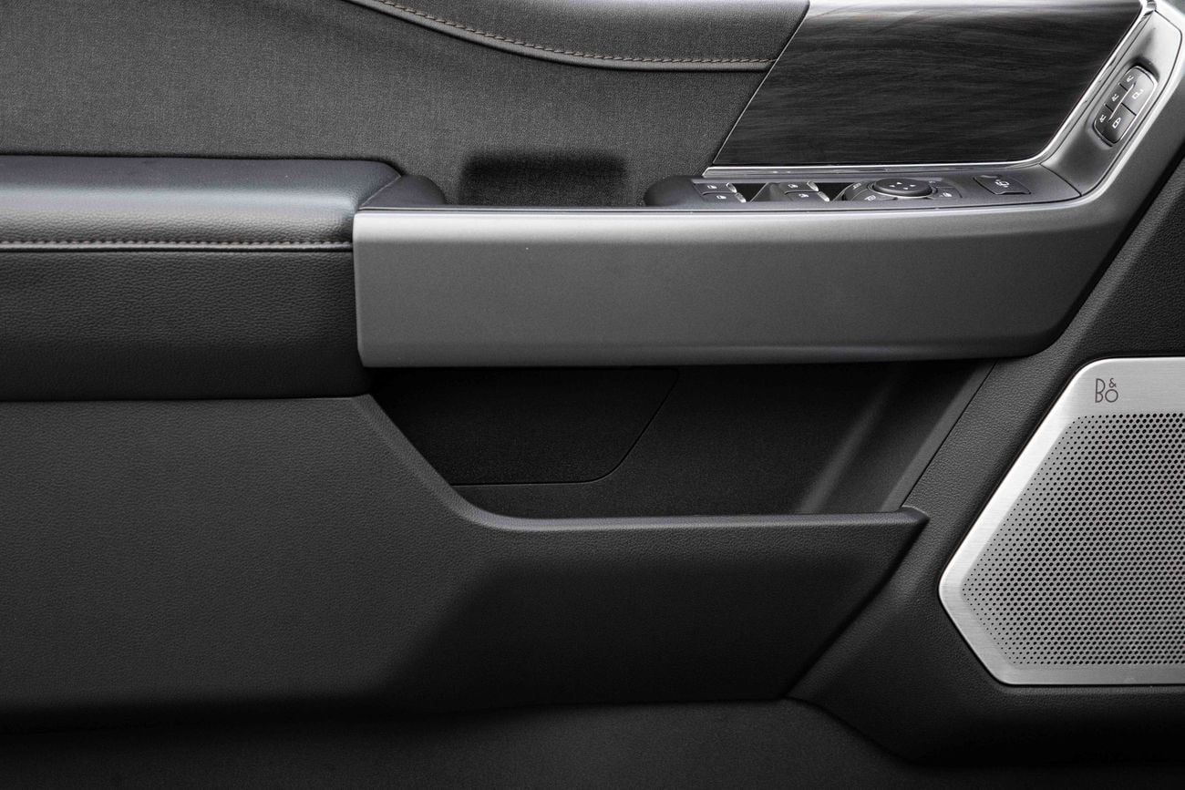 فورد F 150 F150 Lariat Crew Cab 3.5L | 4,172 P.M | 0% Downpayment | F-150 LARIAT | 2030 WARRANTY / SERVICE!