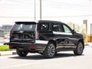 كاديلاك إسكالاد Sport 6.2L 4WD