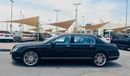 Bentley Flying Spur GCC, 6.0L. V12 خليجيه, without accident