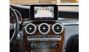Mercedes-Benz GLC 250 AMG 4 MATIC GCC