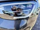 Mercedes-Benz GLC 300 4MATIC 2.0L 2020 Mercedes benz GLC C300 4matic 4x4 full option Panoramic roof. 360 cameras. Auto par