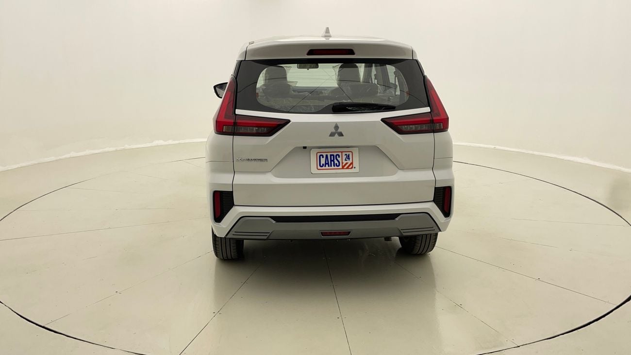 Mitsubishi Xpander HIGHLINE 1.5 | Zero Down Payment | Home Test Drive