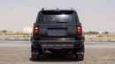 تويوتا برادو VXR 250 WX+ LUXURY 2.8D AT MY2025 - GREY