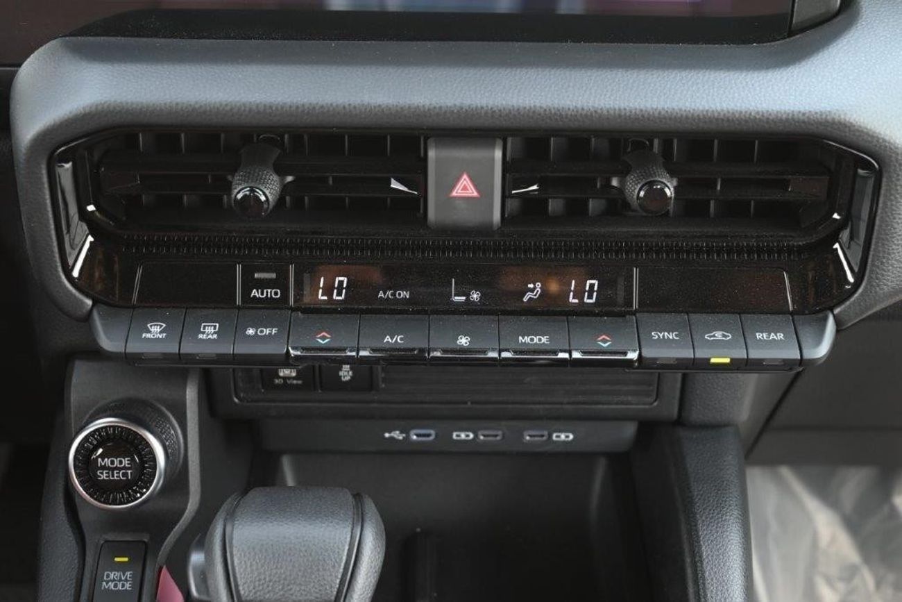 Toyota Prado 2024 MODEL TOYOTA PRADO TXL 2.8L DIESEL 7-SEATER AUTOMATIC-EURO5