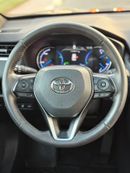 Toyota RAV4 XSE Hybrid Full Option