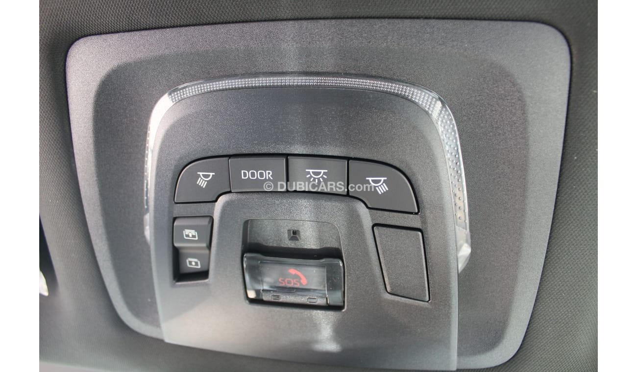 Toyota bZ4X 2023 TOYOTA BZ4X, 4X2, FWD, (EV)