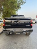 RAM 1500 TRX LUXURY 6.2L