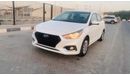 Hyundai Accent GL 1.6Cc