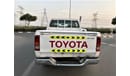 Toyota Hilux TOYOTA HILUX 4X4 DIESEL DOUBLE CABIN 2007 GULF SPACE
