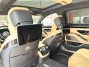 Mercedes Maybach S680 Maybach