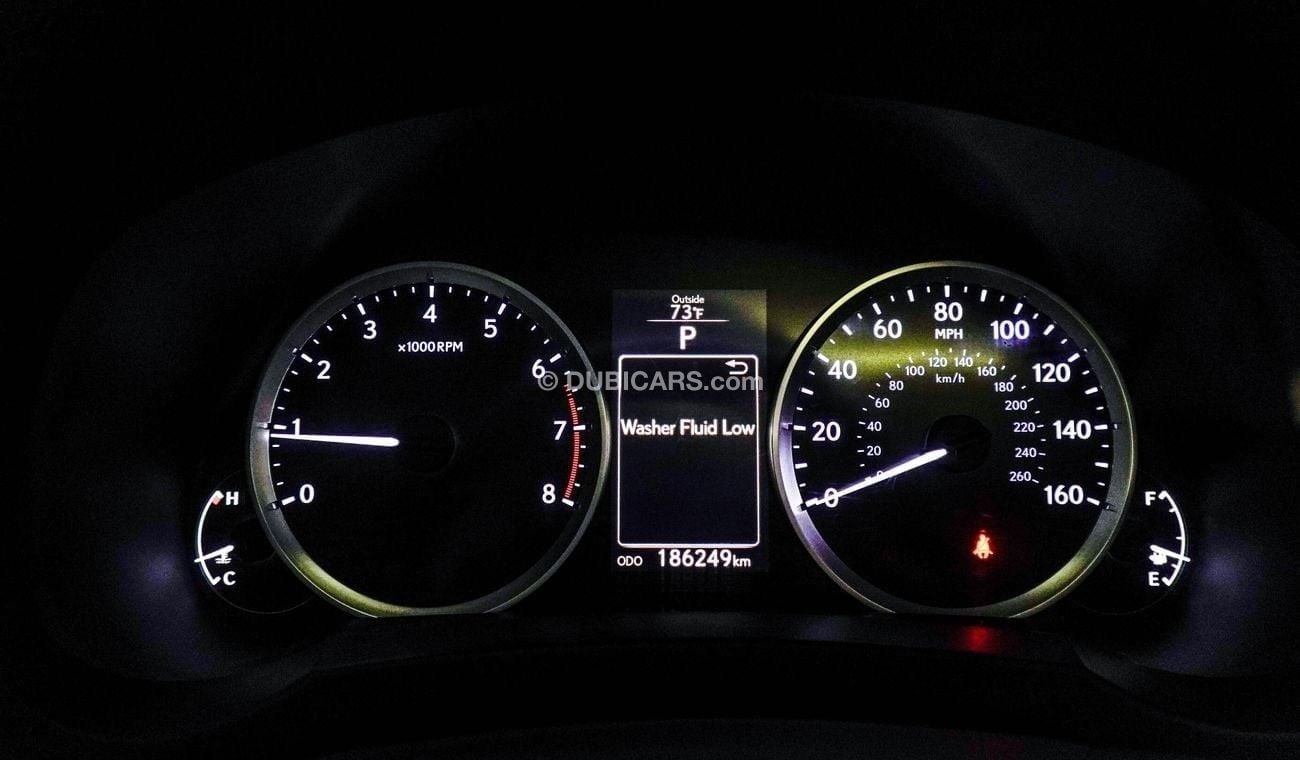 Lexus IS250