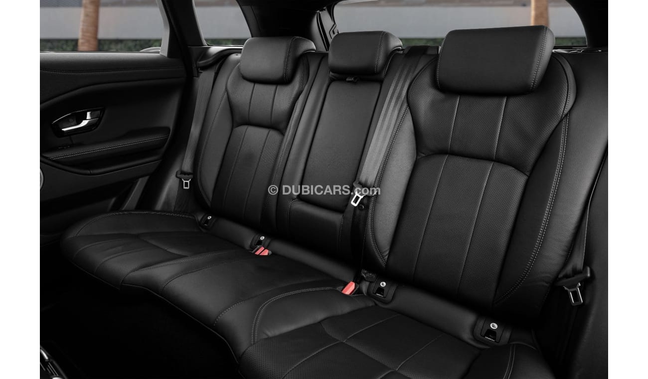 Land Rover Range Rover Evoque HSE Dynamic Dynamic | 2,740 P.M  | 0% Downpayment | Excellent Condition!