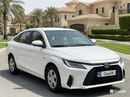 Toyota Yaris 1.5L E 1.5L 2023 | 0 DP | 622/Month | 30 Day Return | Service History