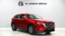 Mazda CX-9 GCC | CX9 | 1,050 AED Montly | Free Insurance + Registration | 0% Downpayment | Ref#JM0416373
