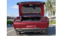 Dodge Challenger SCAT PACK 6.4 / MANUAL / RTA PASS (LOT # 513831)