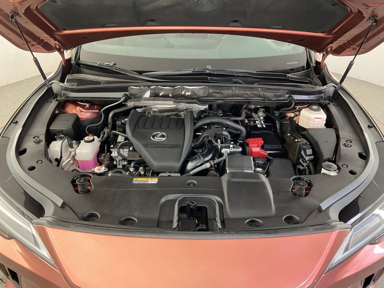 Lexus RX350 Prestige 3.5L (296 HP) Prestige | Guaranteed Warranty | 0 Down Payment