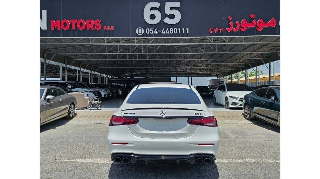 Mercedes-Benz E300 Premium