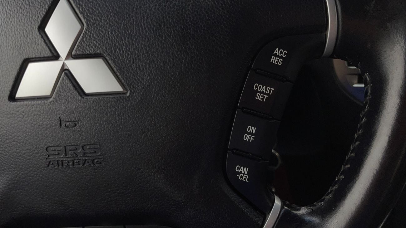 Mitsubishi Pajero SIGNATURE EDITION 3.8 | Zero Down Payment | Home Test Drive