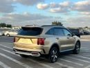 Kia Sorento 2021 KIA SORENTO EX - 2.5L V4 - Rear Camera & Sensor 4x4 - Leather Seats With Electric - Auto Trunk