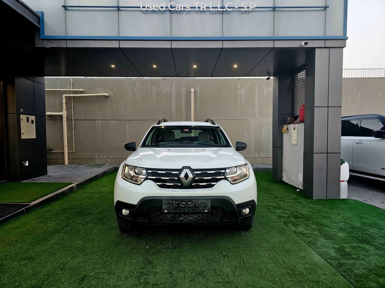 رينو داستر 4WD/ 2.0 L / NON ACCIDENT/ LOW MILEAGE