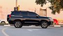 Toyota Prado MODIFIED TO PRADO MODEL 2023 | RHD | 2017 (AT) | 2.8L DIESEL ENGINE | SUNROOF | POWER SEAT
