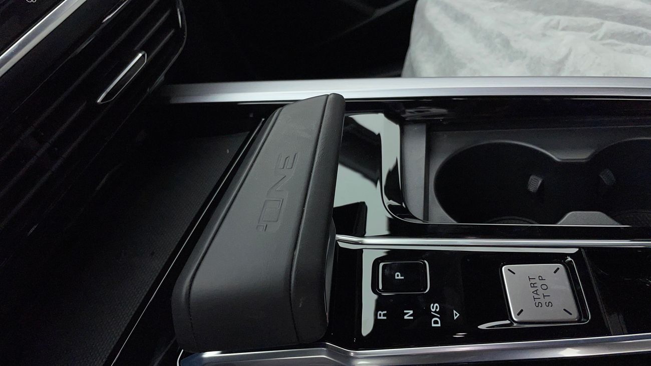 MG One LUXURY 1.5 | Zero Down Payment | Free Home Test Drive