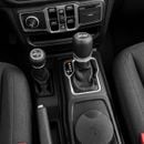 Jeep Wrangler SPORT AED 1,982 P.M • 0% Downpayment • Jeep Wrangler Unlimited Sport • 1 Year Warranty