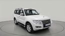 Mitsubishi Pajero GLS MIDLINE 2019 | AED 699/Month | 0 DP | 30 Day Return | Warranty | Service History