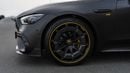 Mercedes Benz AMG GT 63 S E PERFORMANCE 4-Door Coupe 900 Rocket | European Specs | Full Carbon Package